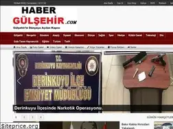 Sites similar to habergulsehir.com