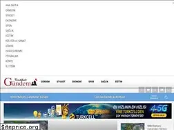 Sites similar to habergundem71.com
