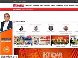Sites similar to habergunes.com