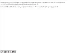 Sites similar to haberhane.com