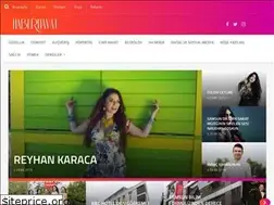 Sites similar to haberhayat.com.tr