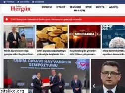 Sites similar to haberhergun.com