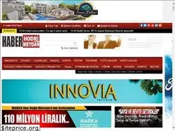 Sites similar to haberhodrimeydan.com