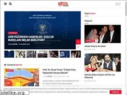 Sites similar to haberibizde.com