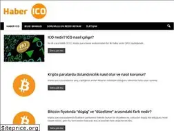 Sites similar to haberico.com