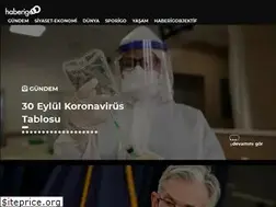 Sites similar to haberigo.com