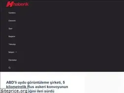 Sites similar to haberik.com