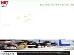Sites similar to haberimizvar.net