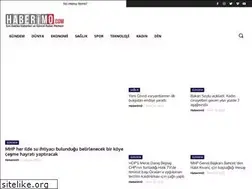 Sites similar to haberimo.com