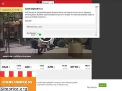 Sites similar to haberinbasi.com