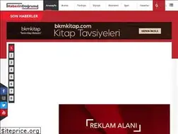 Sites similar to haberindogrusu.com