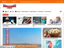 Sites similar to haberinga.com