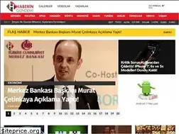 Sites similar to haberingundemi.com