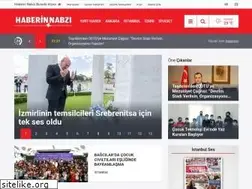Sites similar to haberinnabzi.com