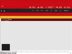 Sites similar to haberinpesinde.com