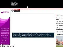 Sites similar to haberinpusulasi.com
