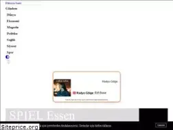 Sites similar to haberinsaati.com