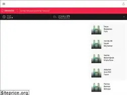 Sites similar to haberinsesiyiz.com