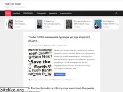 Sites similar to haberinvakti.com