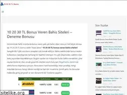 Sites similar to haberinyeri.net