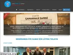 Sites similar to haberis.org.tr