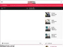 Sites similar to haberisg.com