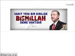Sites similar to haberiumturk.com