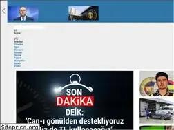 Sites similar to haberiyakala.com
