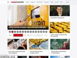 Sites similar to haberizlenim.com