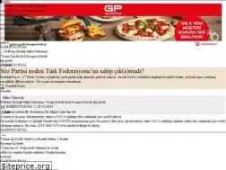 Sites similar to haberjournal.at