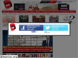 Sites similar to haberkamu.com
