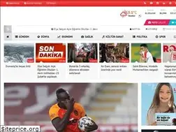 Sites similar to haberkamusal.com