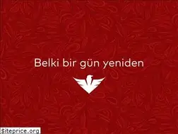 Sites similar to haberkartali.net