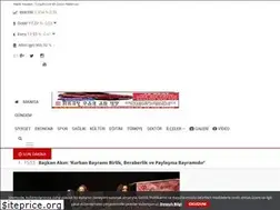 Sites similar to haberkasaba.com