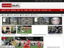 Sites similar to haberkelkit.com