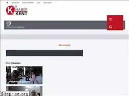 Sites similar to haberkent.com