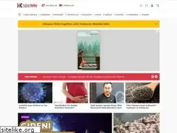 Sites similar to haberkolay.net