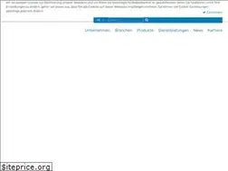Sites similar to haberkorn.ch