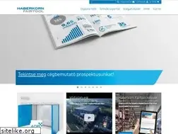 Sites similar to haberkorn.hu