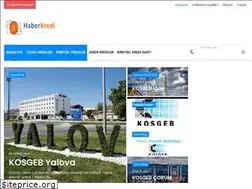 Sites similar to haberkredi.com