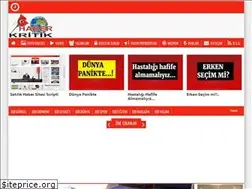 Sites similar to haberkritik.net