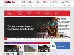 Sites similar to haberkulesi.com