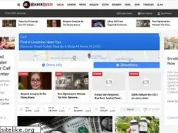 Sites similar to haberkulis.org