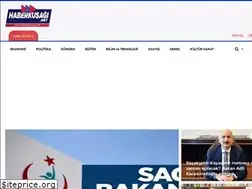 Sites similar to haberkusagi.net