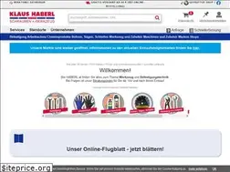 Sites similar to haberl.at