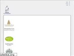 Sites similar to haberl.de