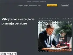 Sites similar to haberl.sk
