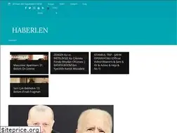 Sites similar to haberlen.net