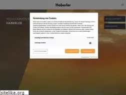 Sites similar to haberler.at