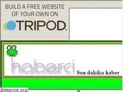 Sites similar to haberler0.tripod.com